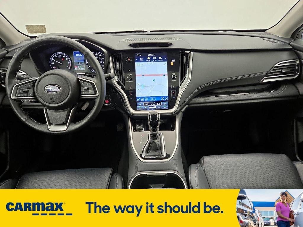 used 2024 Subaru Outback car, priced at $31,998