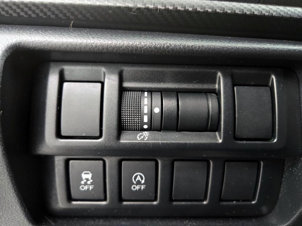 used 2022 Subaru Crosstrek car, priced at $25,998