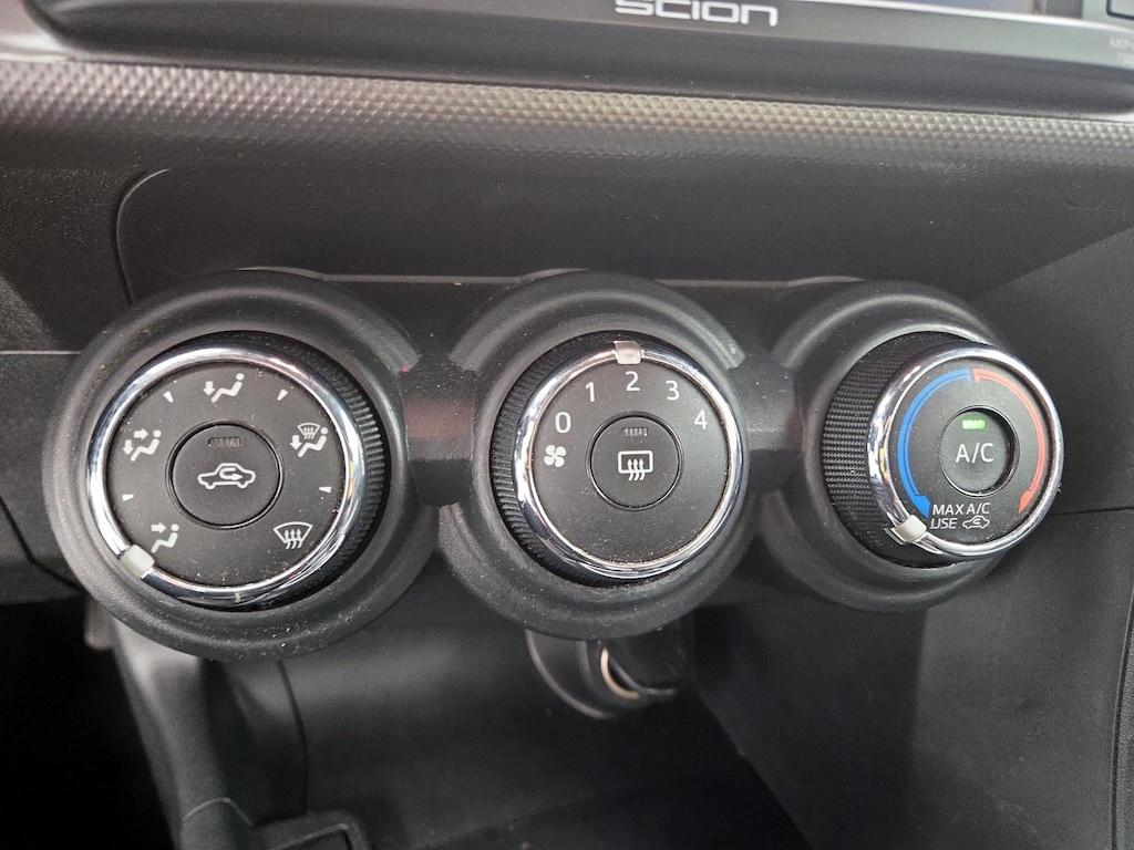 used 2014 Scion tC car, priced at $13,998