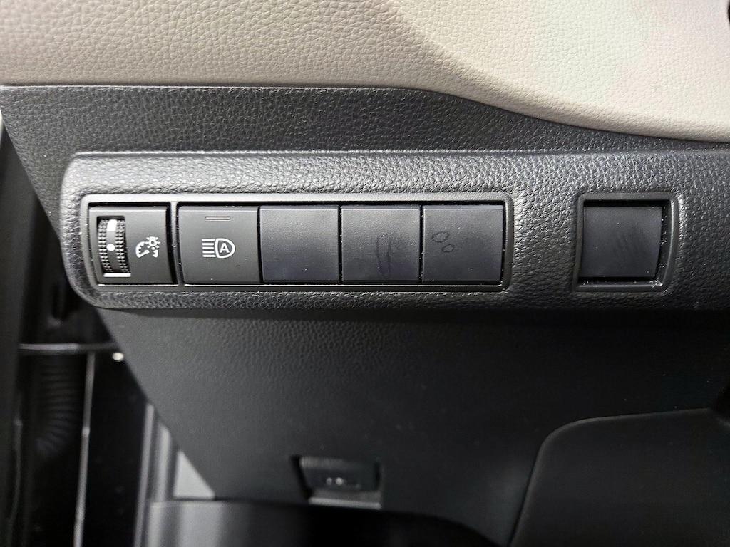 used 2022 Toyota Corolla car, priced at $22,998