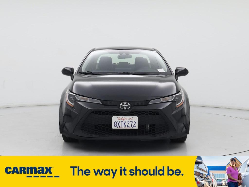 used 2022 Toyota Corolla car, priced at $22,998