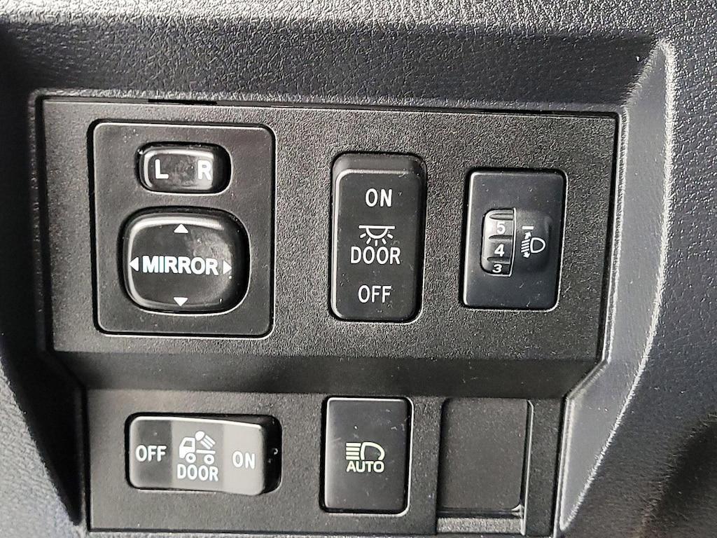 used 2018 Toyota Tundra car, priced at $33,998