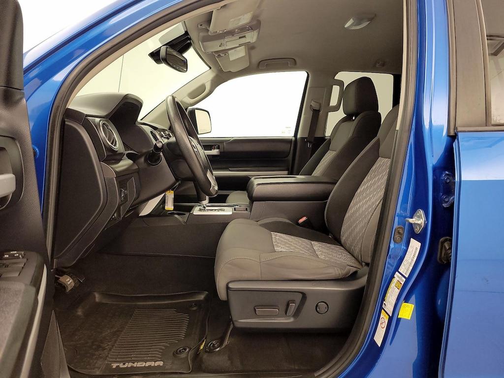 used 2018 Toyota Tundra car, priced at $33,998