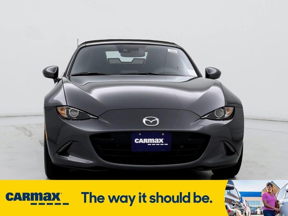 used 2022 Mazda MX-5 Miata car, priced at $28,998