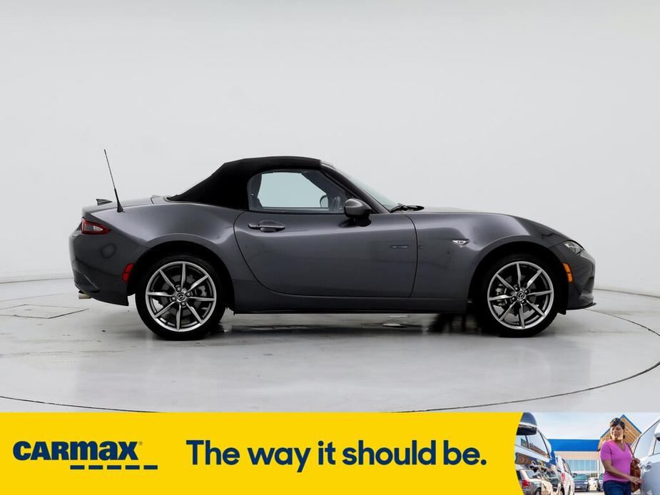 used 2022 Mazda MX-5 Miata car, priced at $28,998