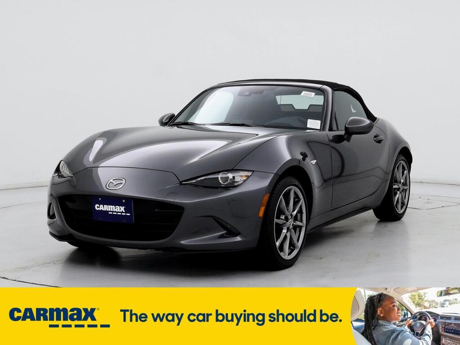 used 2022 Mazda MX-5 Miata car, priced at $28,998