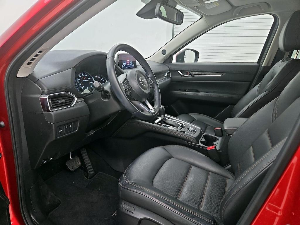 used 2019 Mazda CX-5 car, priced at $22,998