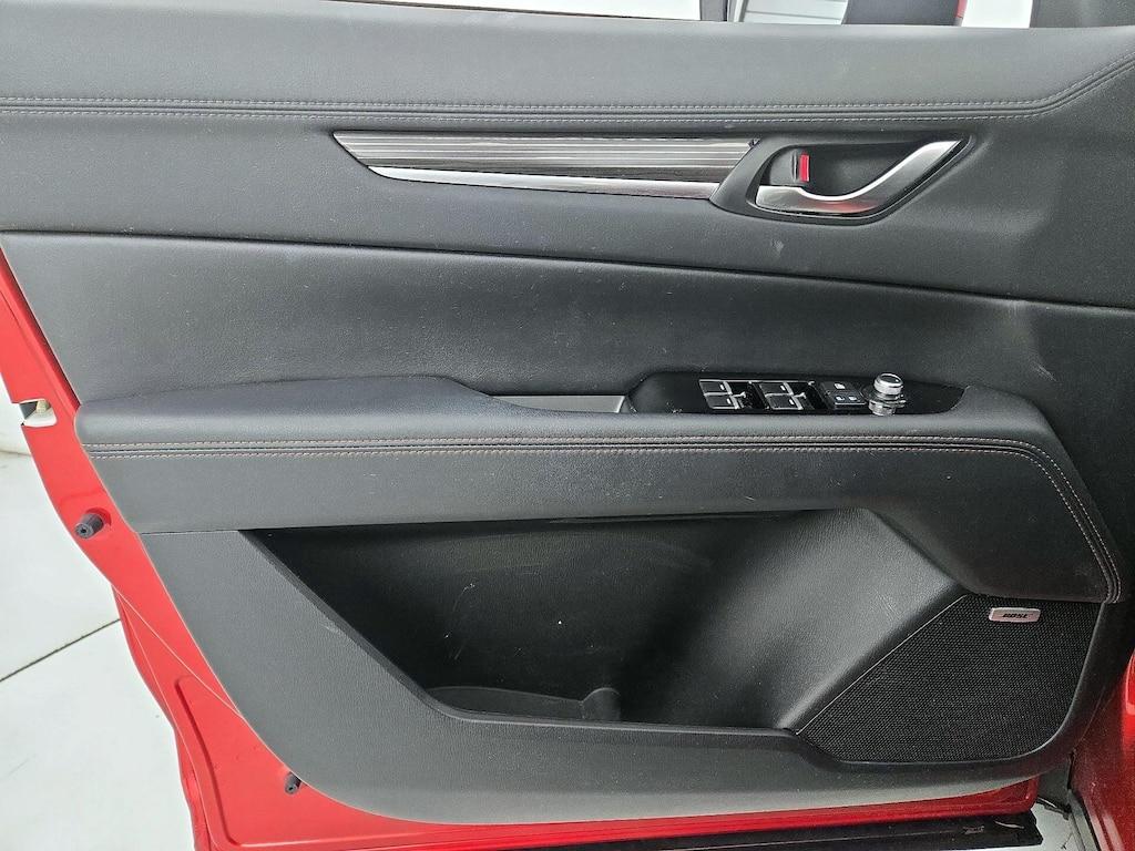 used 2019 Mazda CX-5 car, priced at $22,998