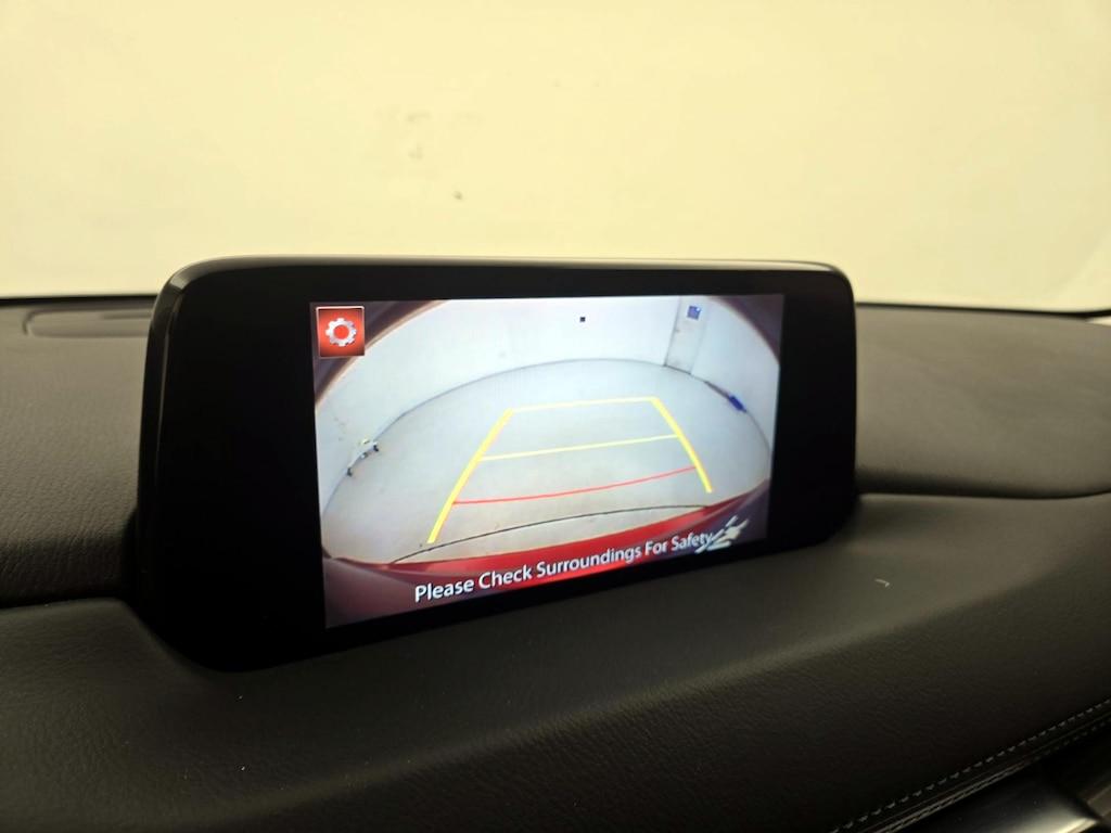 used 2019 Mazda CX-5 car, priced at $22,998