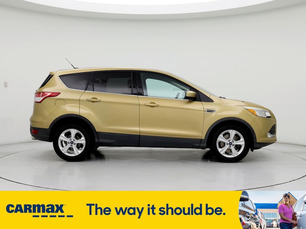 used 2015 Ford Escape car, priced at $11,599