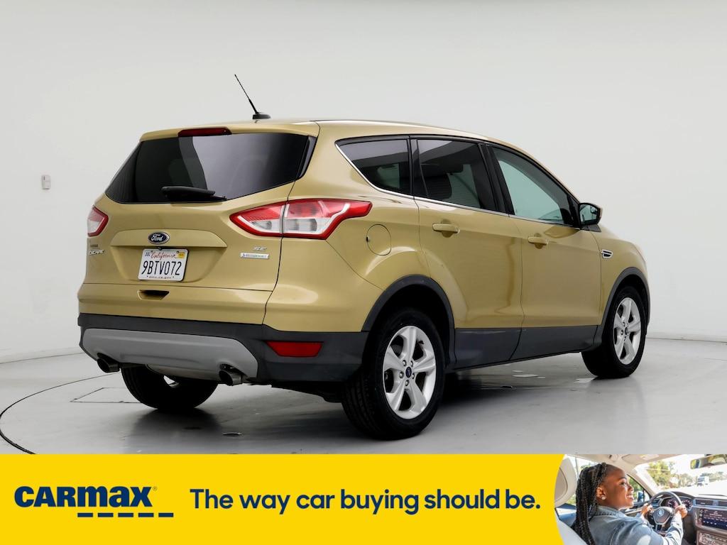 used 2015 Ford Escape car, priced at $11,599