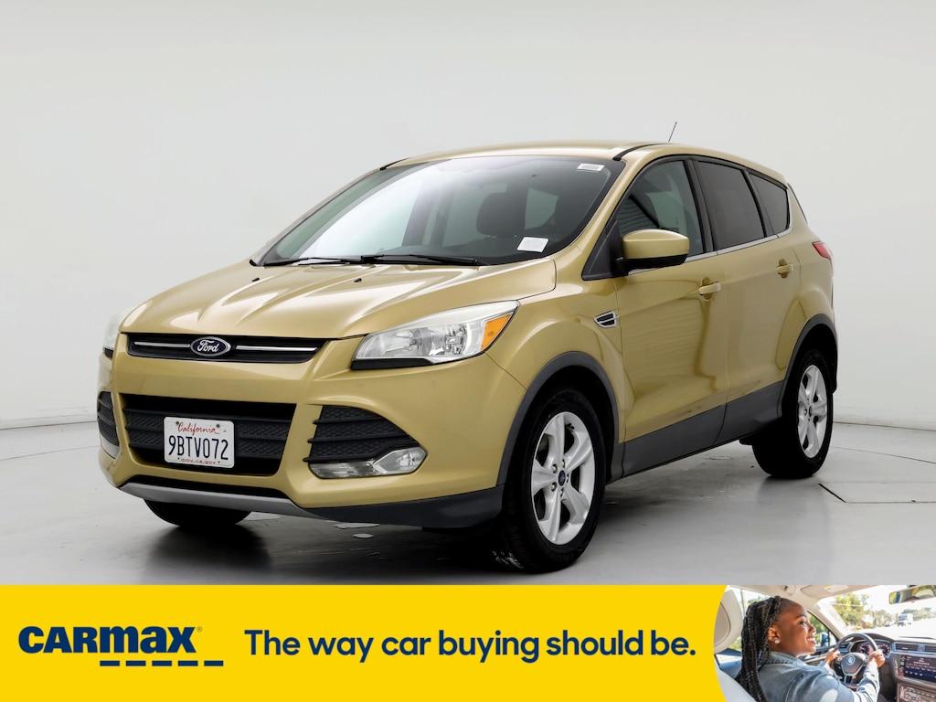 used 2015 Ford Escape car, priced at $11,599