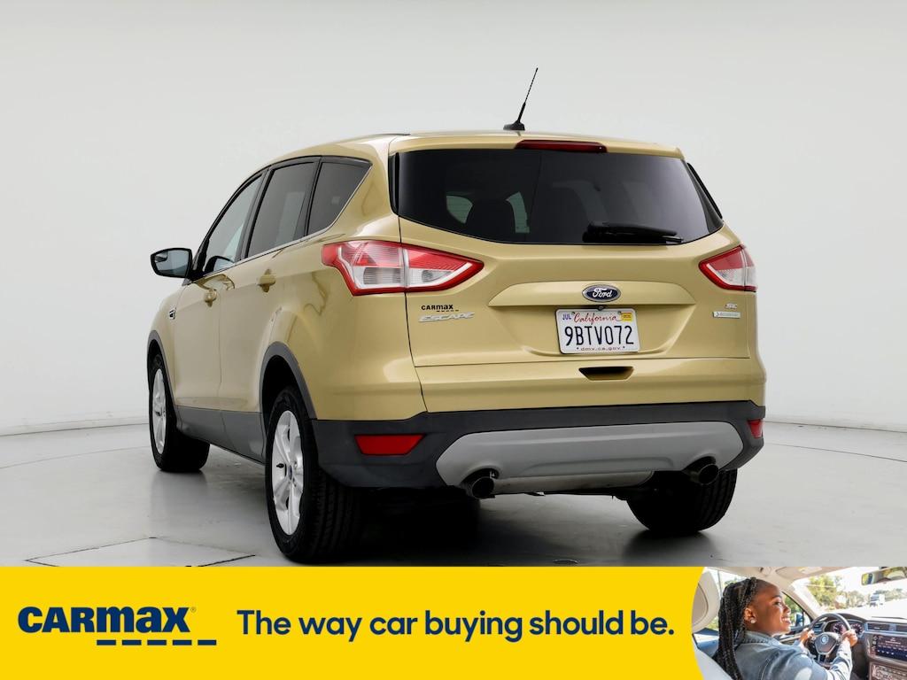 used 2015 Ford Escape car, priced at $11,599