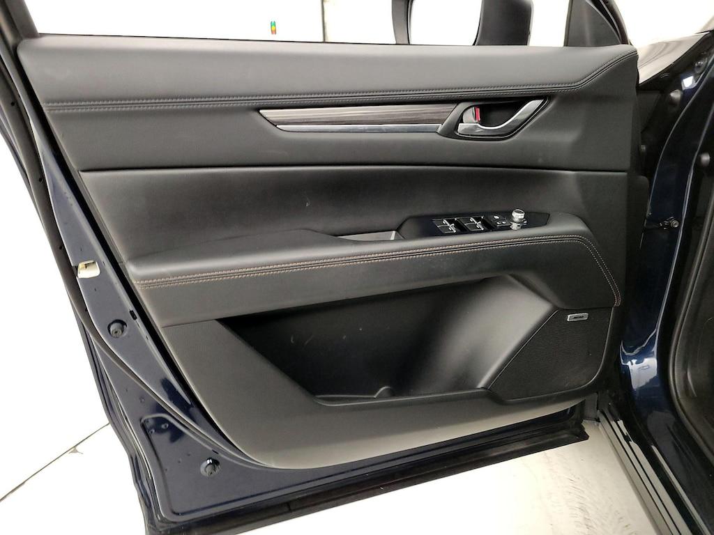 used 2018 Mazda CX-5 car, priced at $21,998