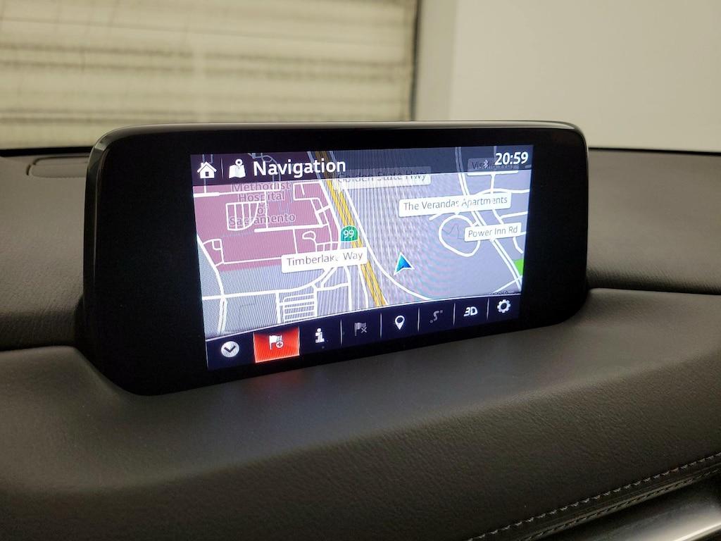 used 2018 Mazda CX-5 car, priced at $21,998