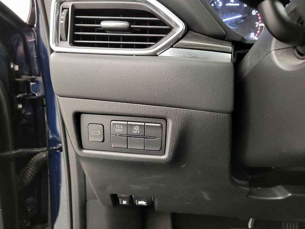 used 2018 Mazda CX-5 car, priced at $21,998
