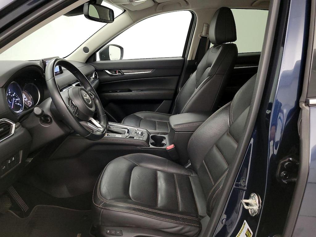 used 2018 Mazda CX-5 car, priced at $21,998