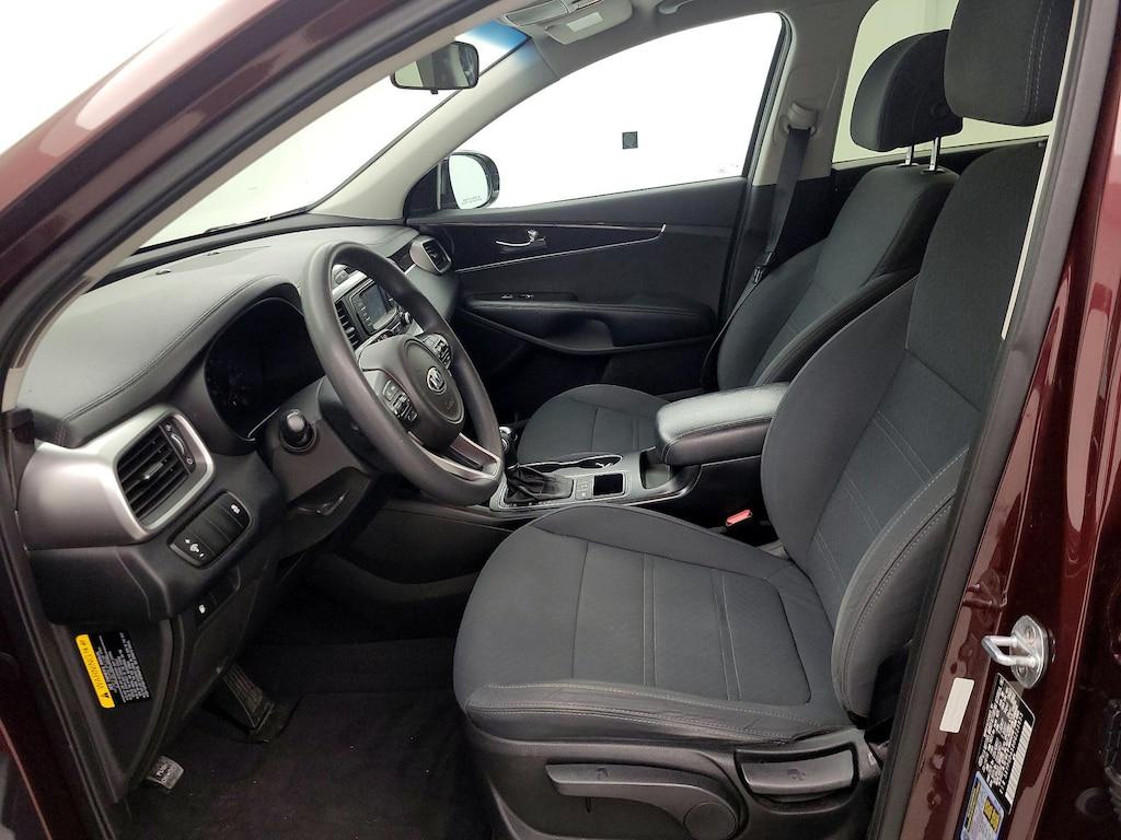 used 2017 Kia Sorento car, priced at $15,998