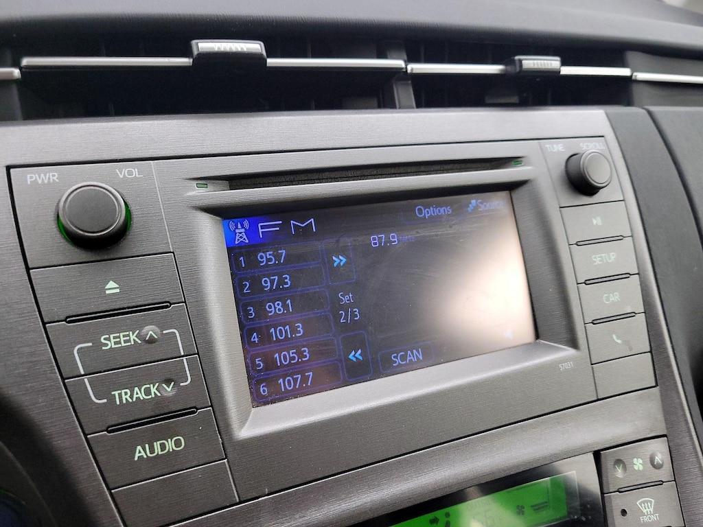 used 2015 Toyota Prius car, priced at $17,998