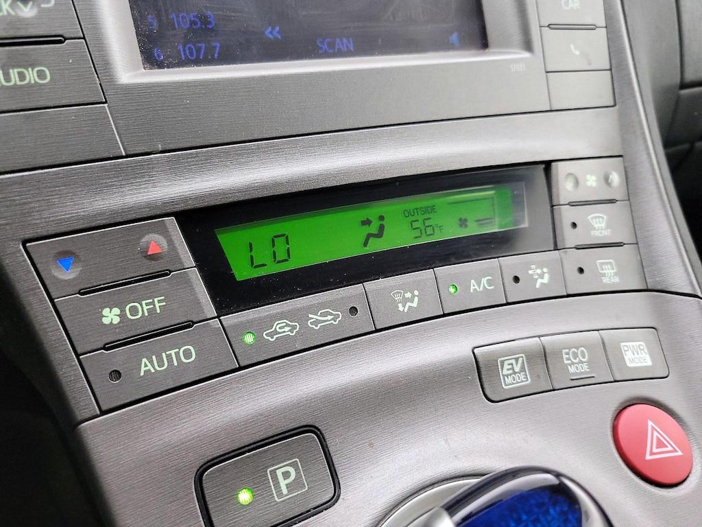 used 2015 Toyota Prius car, priced at $17,998