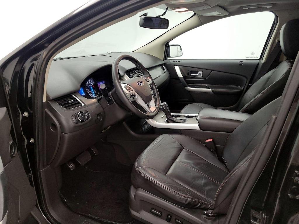 used 2013 Ford Edge car, priced at $11,998