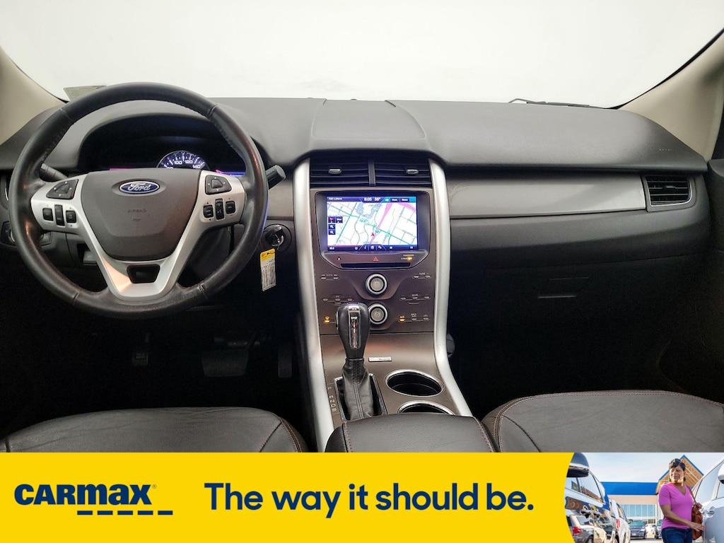 used 2013 Ford Edge car, priced at $11,998