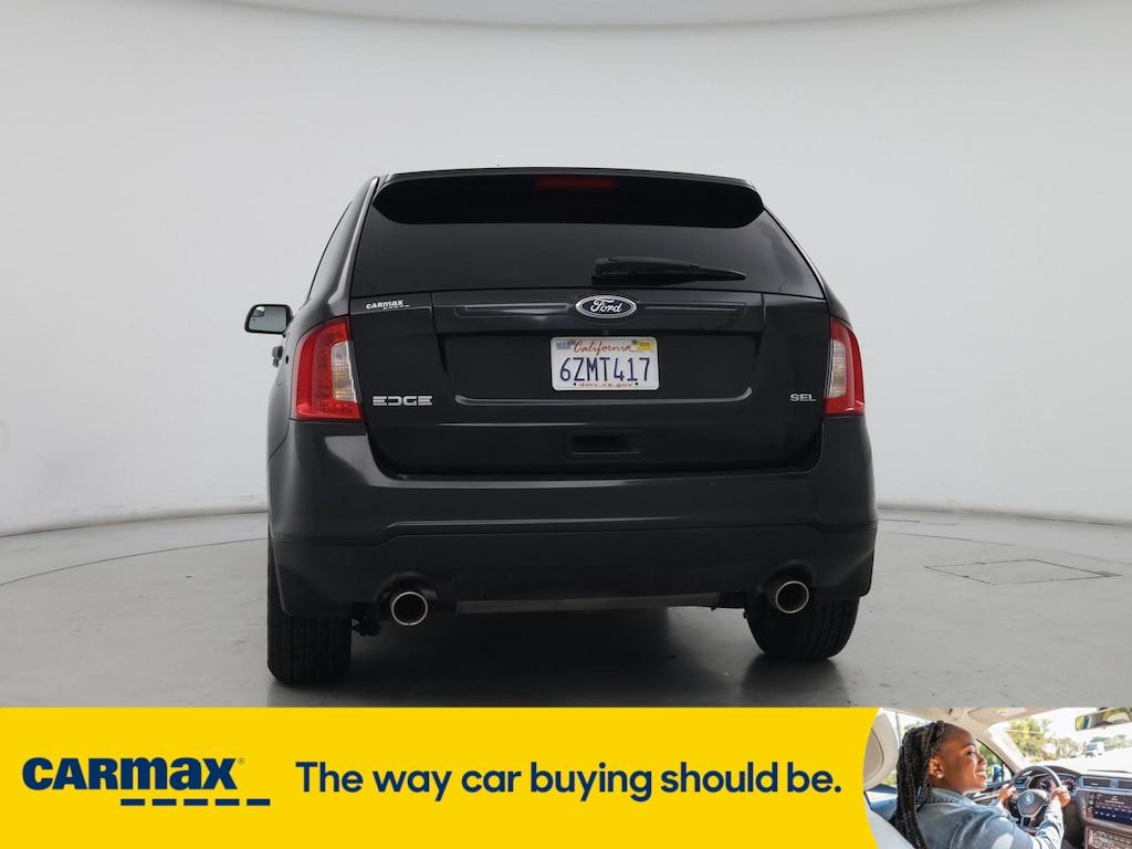 used 2013 Ford Edge car, priced at $11,998