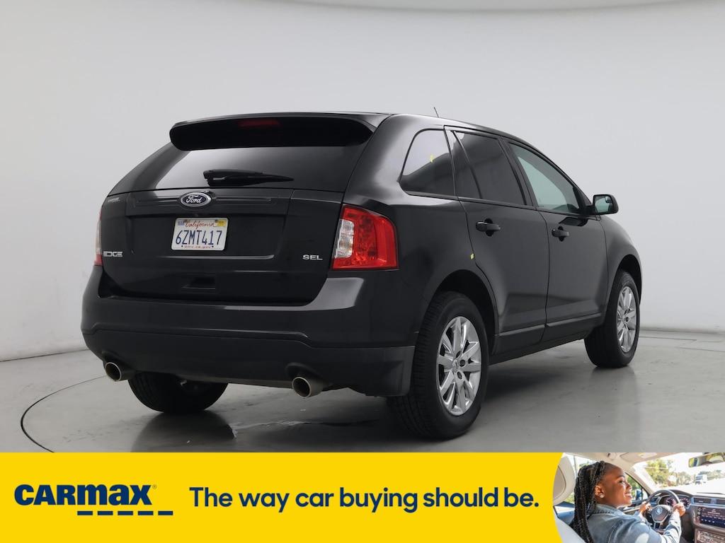 used 2013 Ford Edge car, priced at $11,998