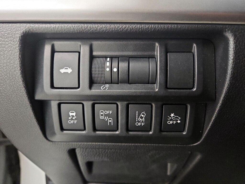 used 2018 Subaru Legacy car, priced at $17,998