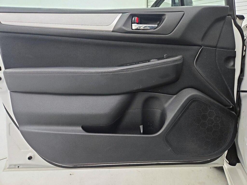 used 2018 Subaru Legacy car, priced at $17,998