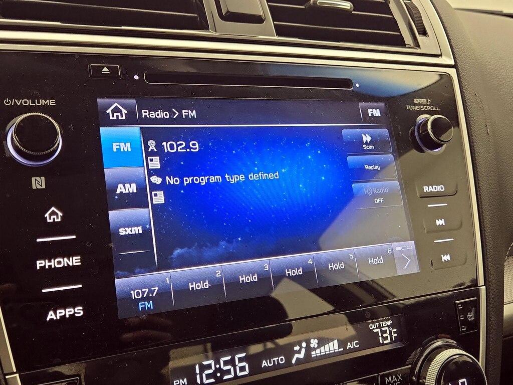 used 2018 Subaru Legacy car, priced at $17,998