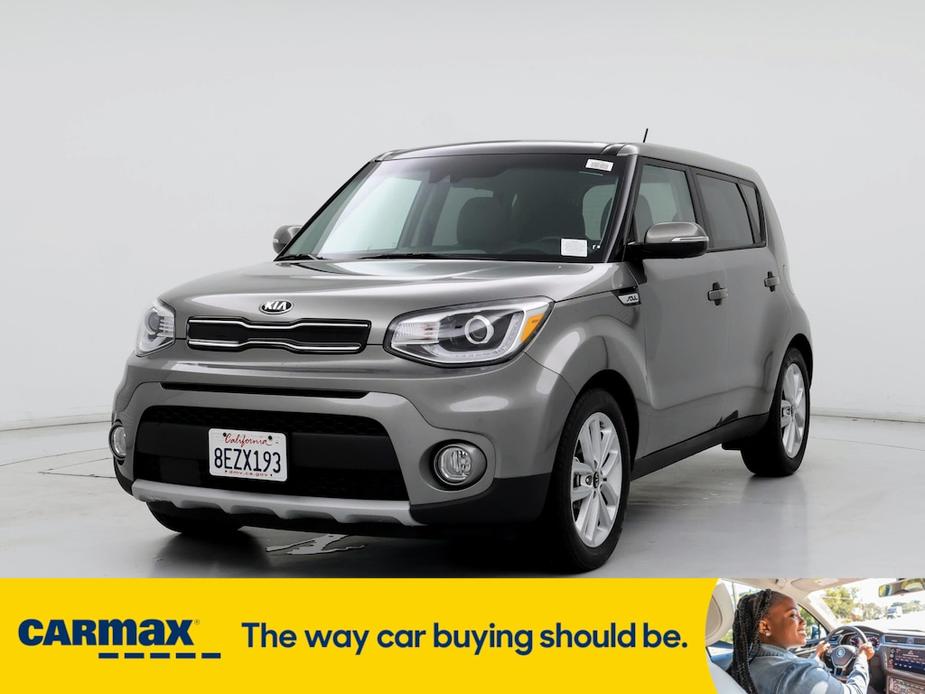 used 2019 Kia Soul car, priced at $18,998