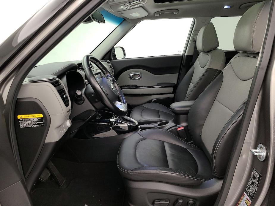 used 2019 Kia Soul car, priced at $18,998