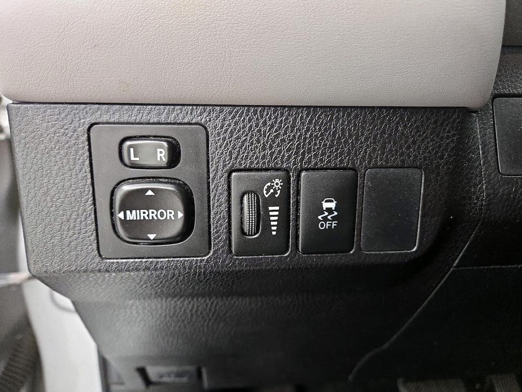 used 2015 Toyota RAV4 car, priced at $18,998