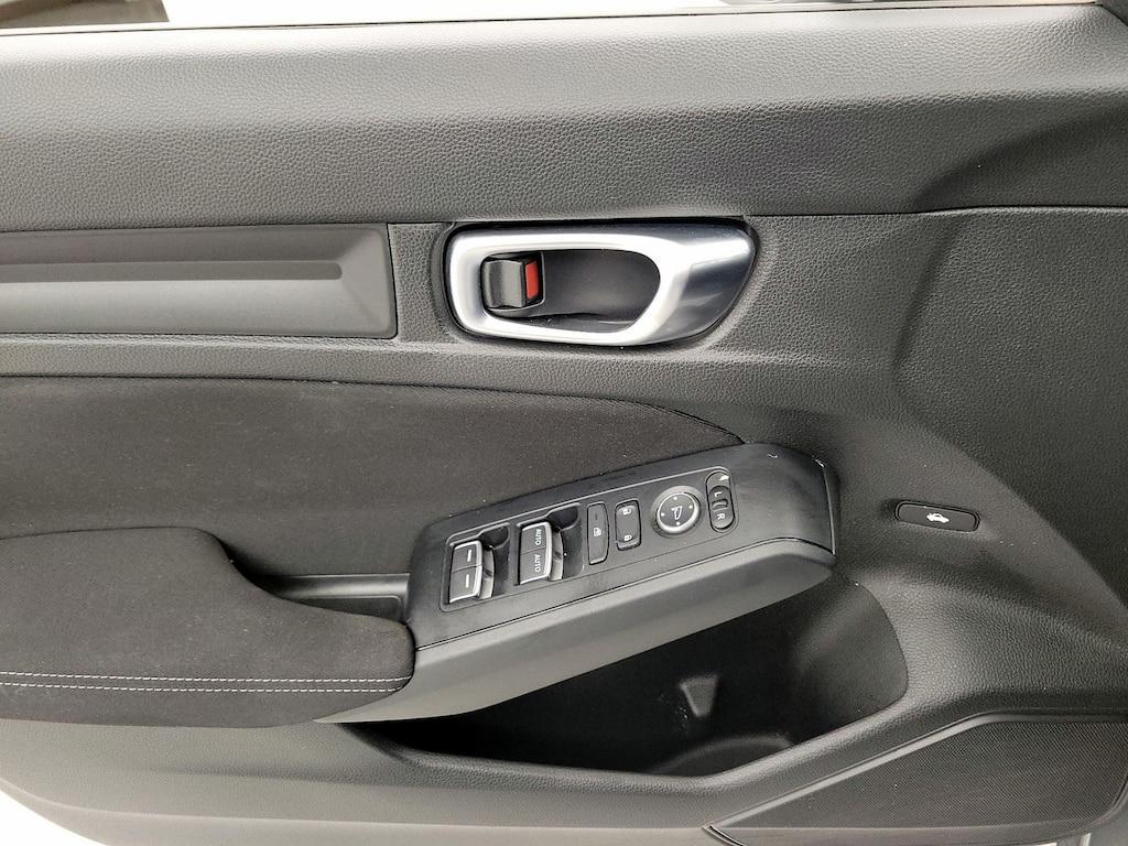 used 2022 Honda Civic car, priced at $25,998