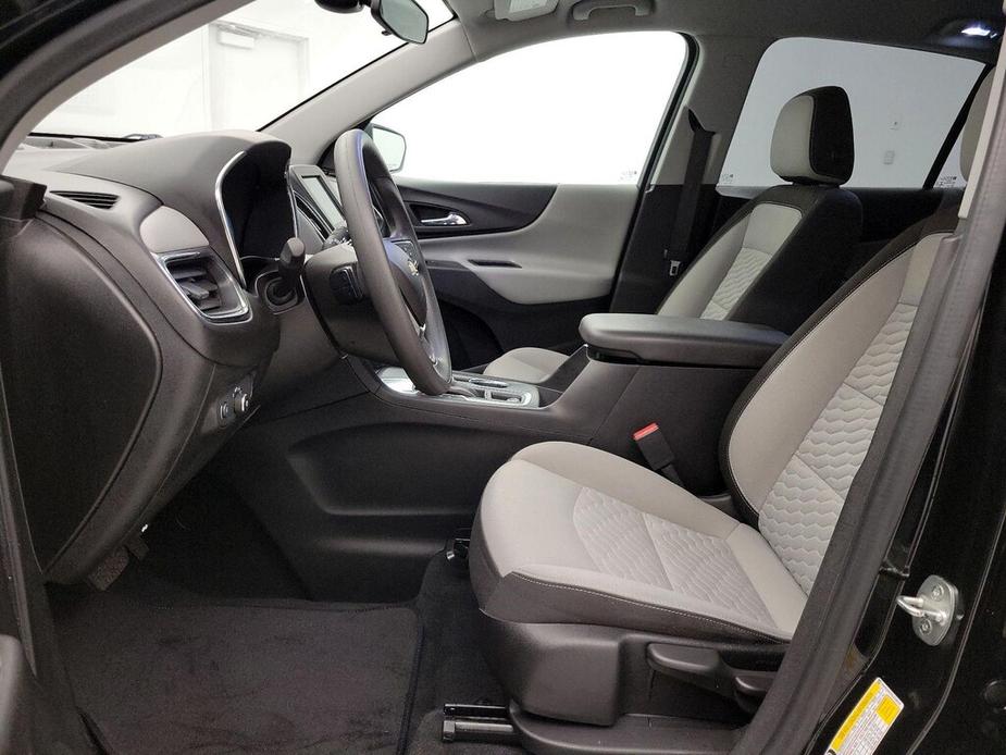 used 2020 Chevrolet Equinox car, priced at $18,998