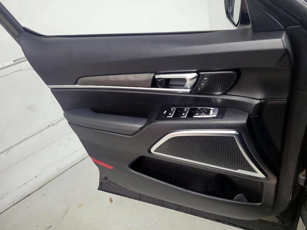 used 2023 Kia Telluride car, priced at $42,998