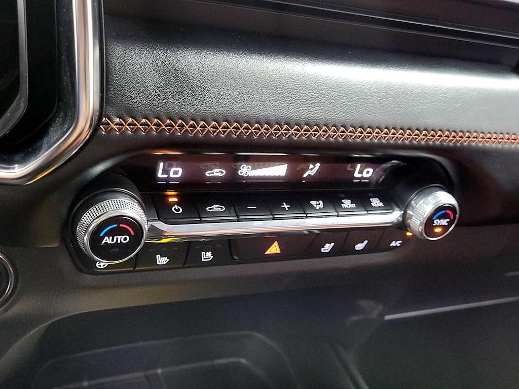used 2023 Mazda CX-50 car, priced at $33,998