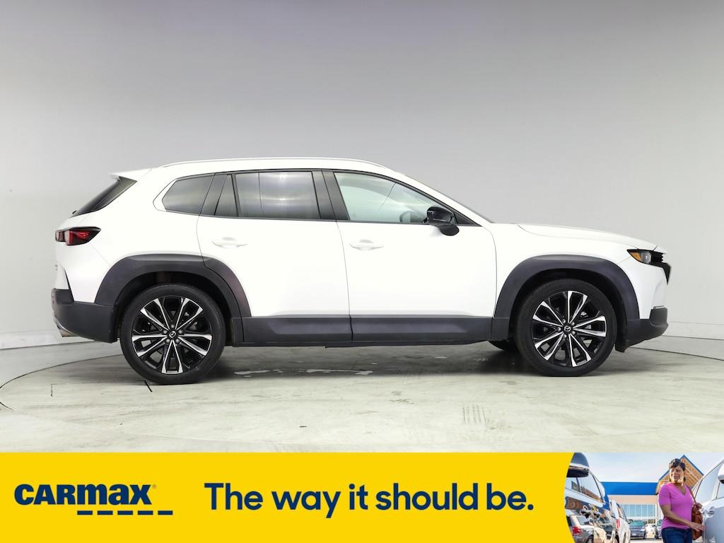 used 2023 Mazda CX-50 car, priced at $33,998