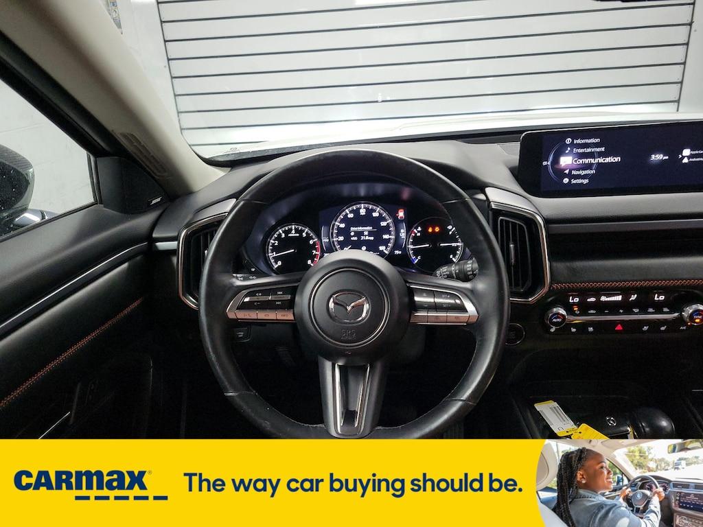 used 2023 Mazda CX-50 car, priced at $33,998