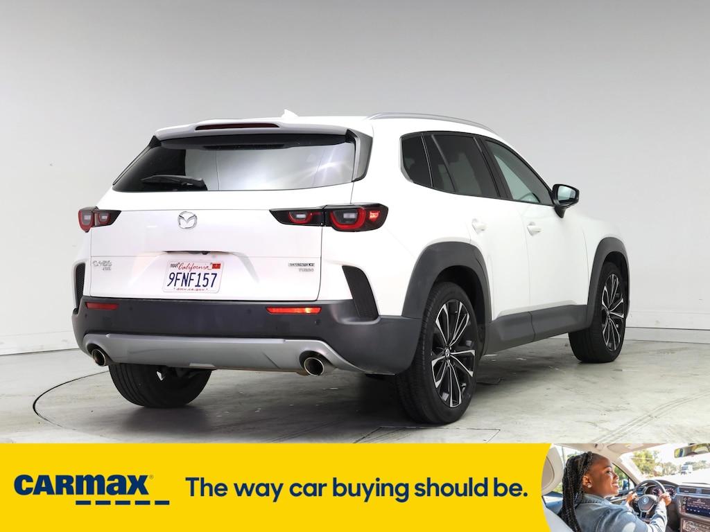 used 2023 Mazda CX-50 car, priced at $33,998