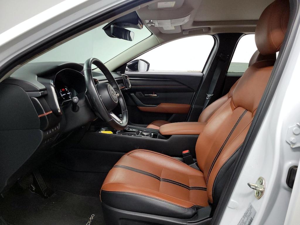 used 2023 Mazda CX-50 car, priced at $33,998