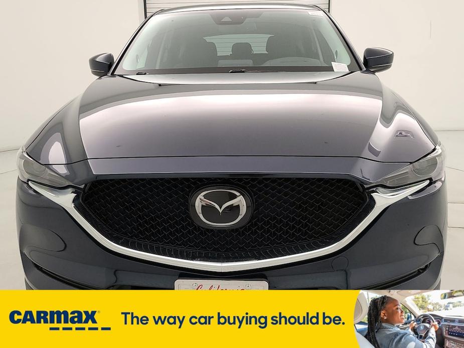 used 2020 Mazda CX-5 car, priced at $24,998