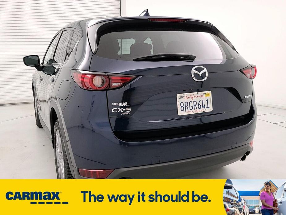 used 2020 Mazda CX-5 car, priced at $24,998