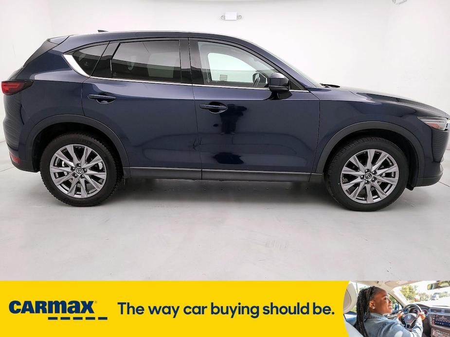 used 2020 Mazda CX-5 car, priced at $24,998