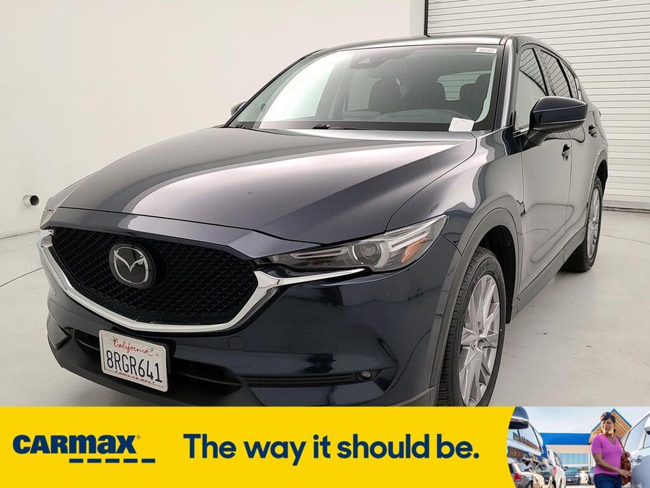 used 2020 Mazda CX-5 car, priced at $24,998