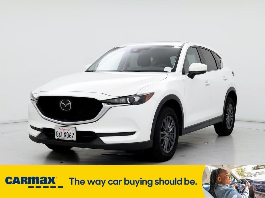 used 2019 Mazda CX-5 car, priced at $20,998