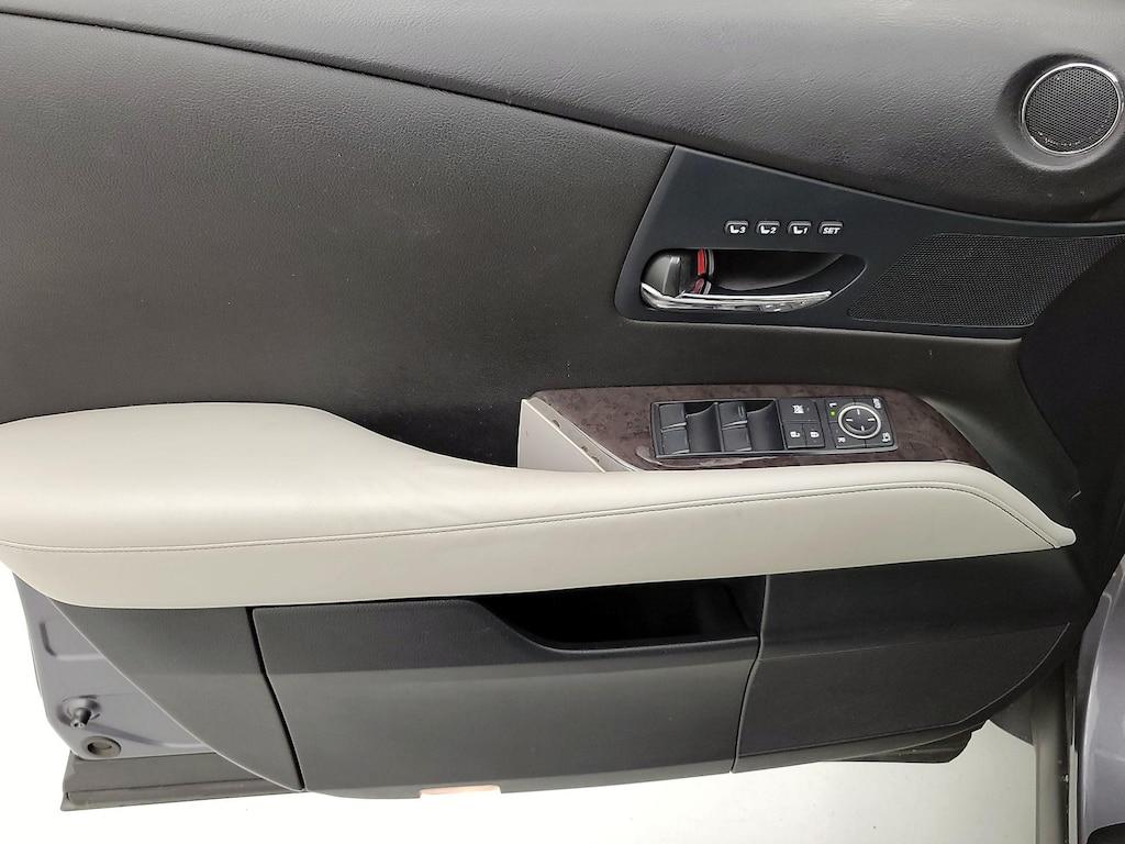 used 2013 Lexus RX 350 car, priced at $17,998