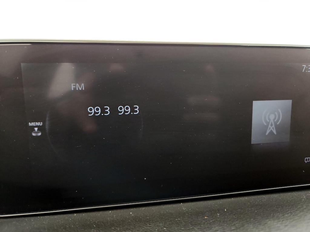 used 2021 Mazda Mazda3 car, priced at $19,998