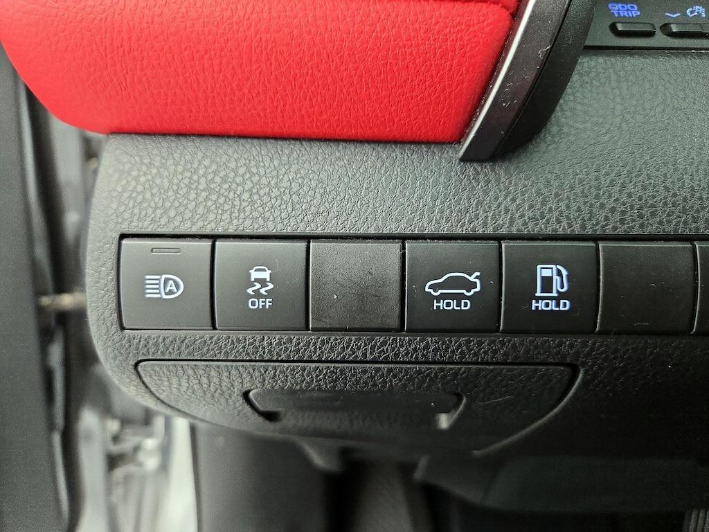 used 2020 Toyota Camry car, priced at $27,998